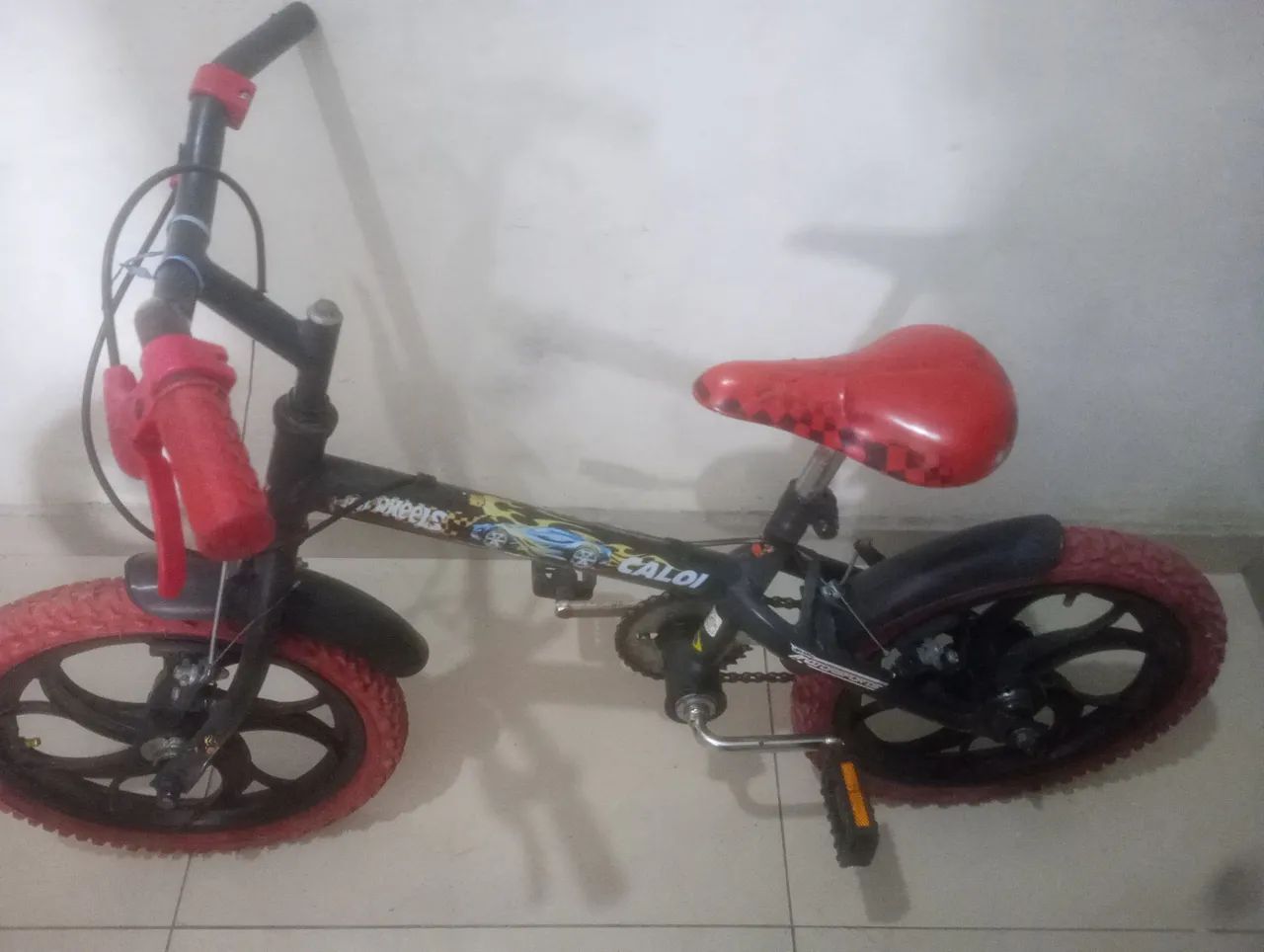 VENDO BICICLETA  - Foto 2
