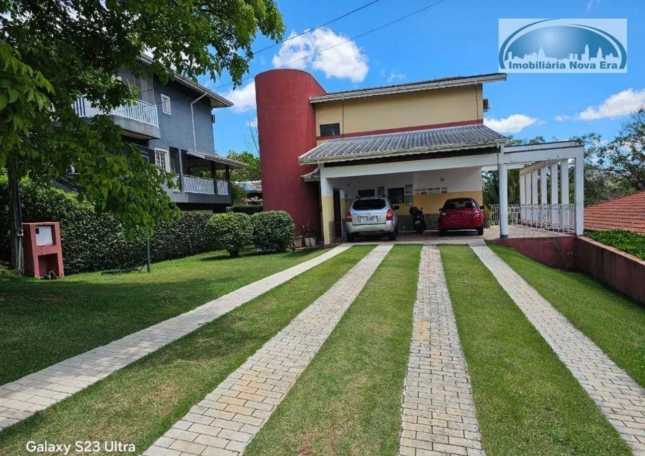 Casa com 4 dormitórios, 268 m² - venda por R$ 1.670.000,00 ou aluguel por R$ 10.692,00/mês