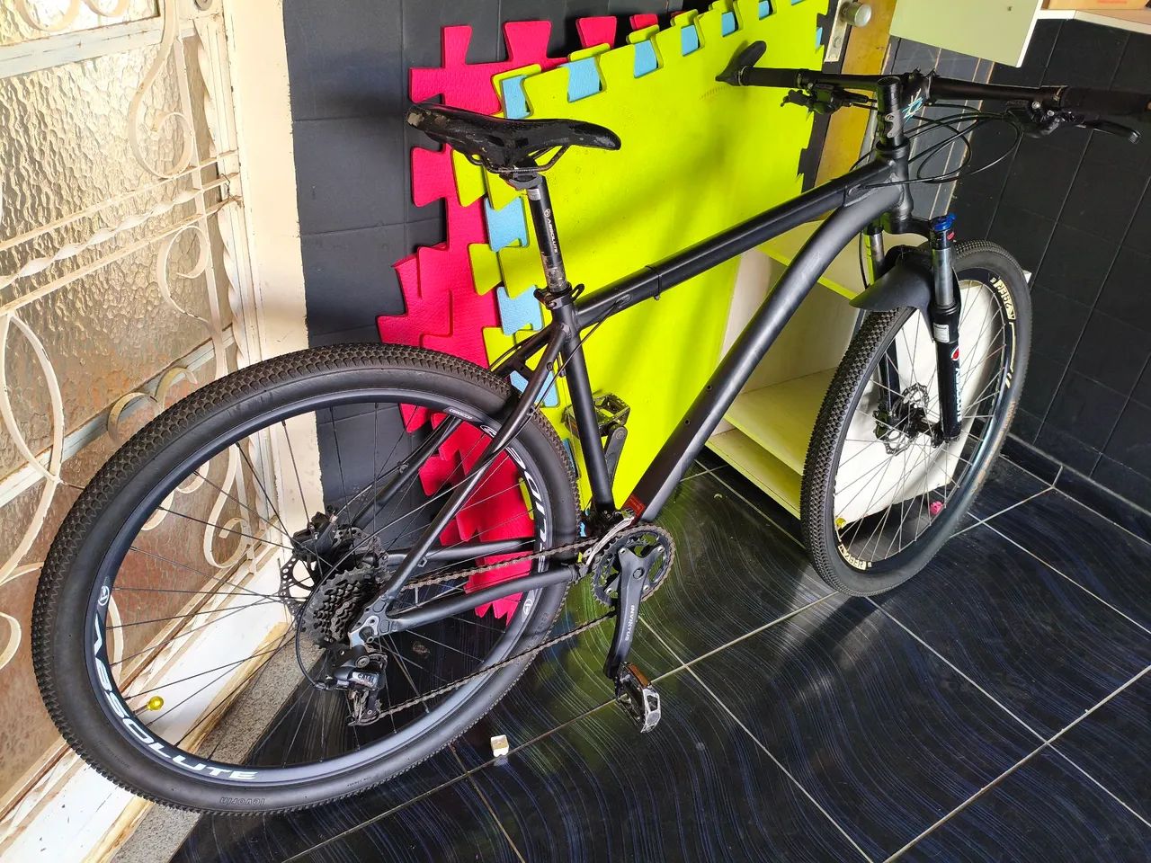 bicicleta / bike absolute 29 - Foto 2