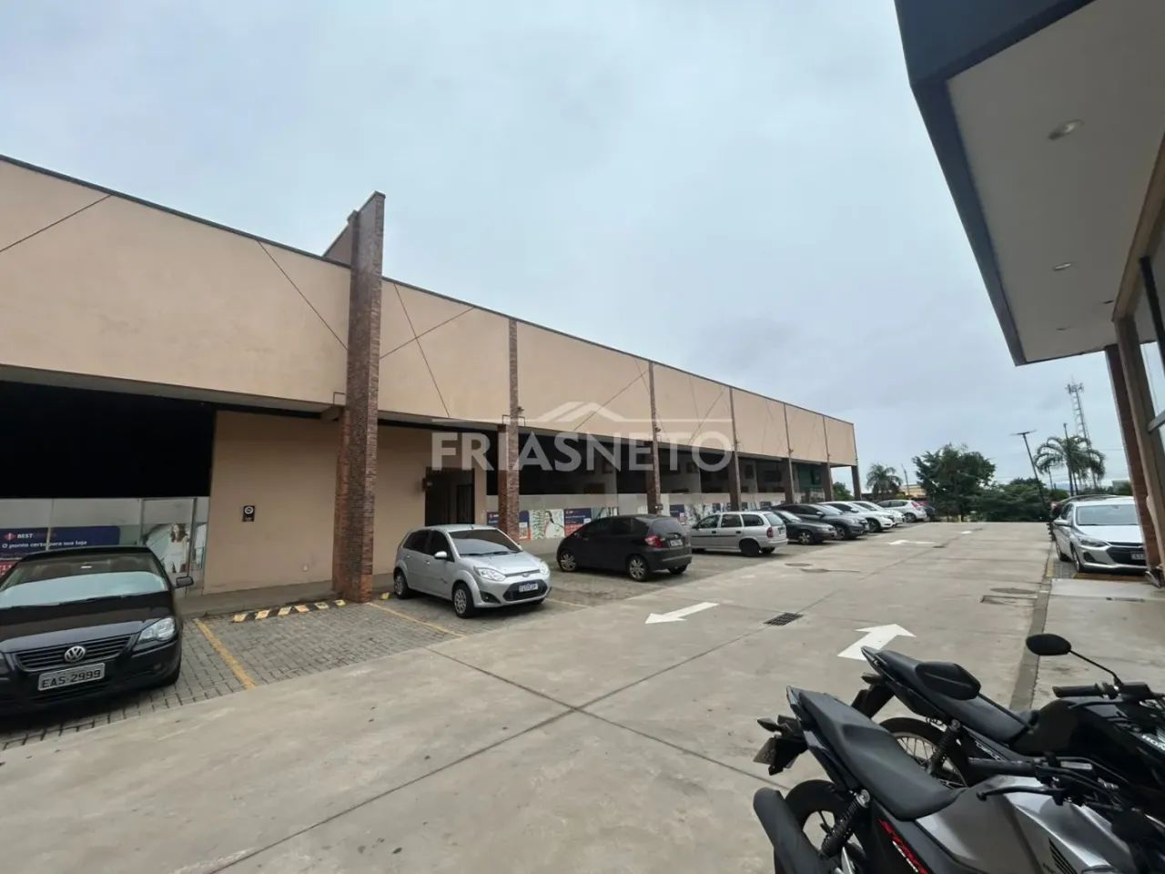 Salão Comercial para alugar em Piracicaba - Foto 3