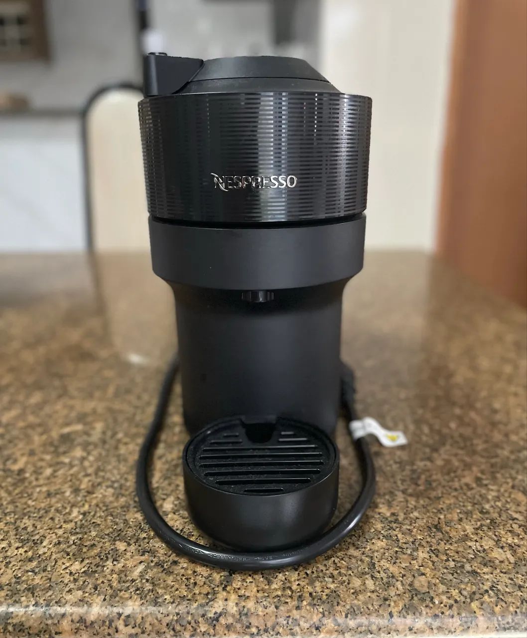 Cafeteira Nespresso Vertuo Pop