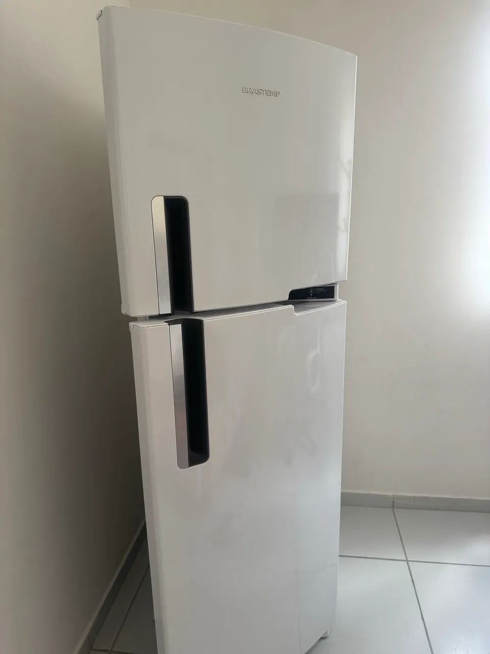 Vendo geladeira  - Foto 5