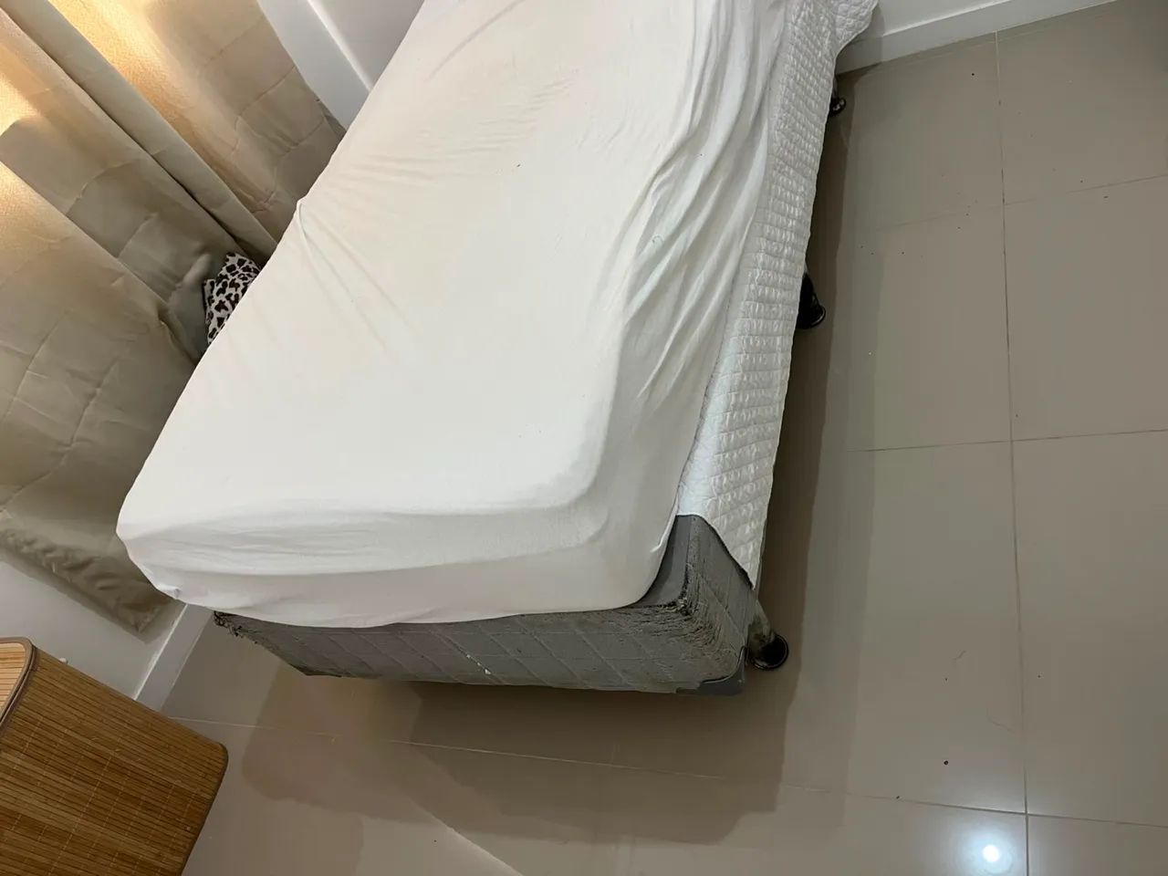 Cama de Solteiro - Foto 4