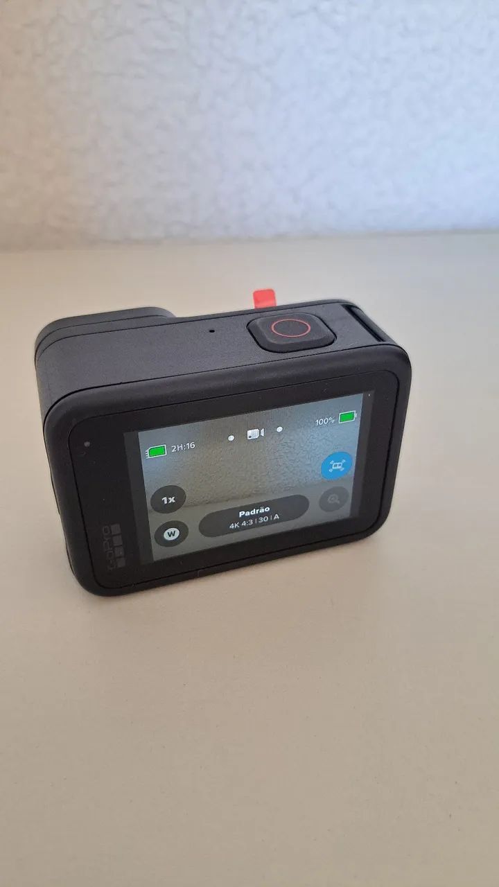 Gopro Hero 10 Black - Foto 2