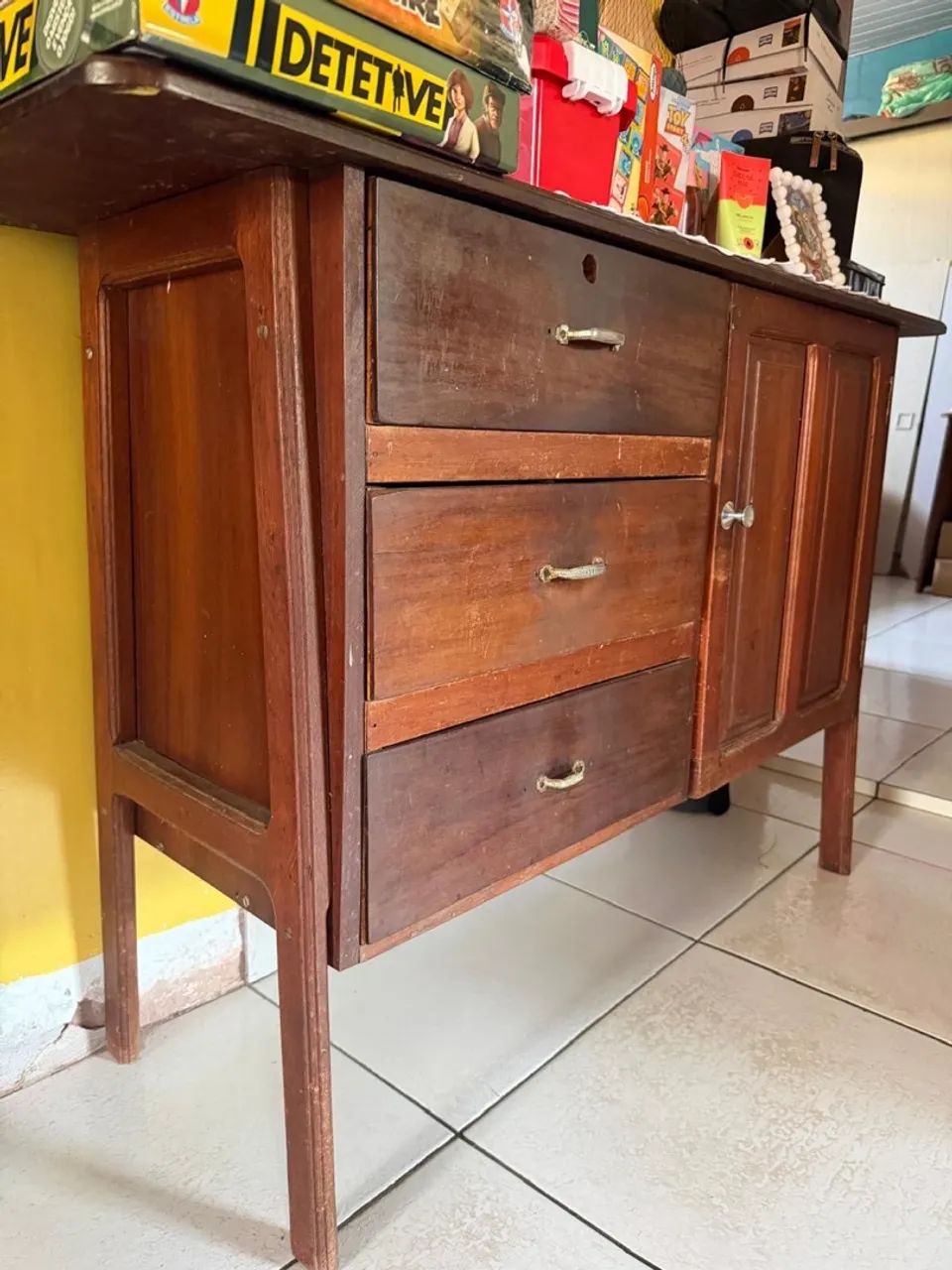Cômoda  - Foto 2
