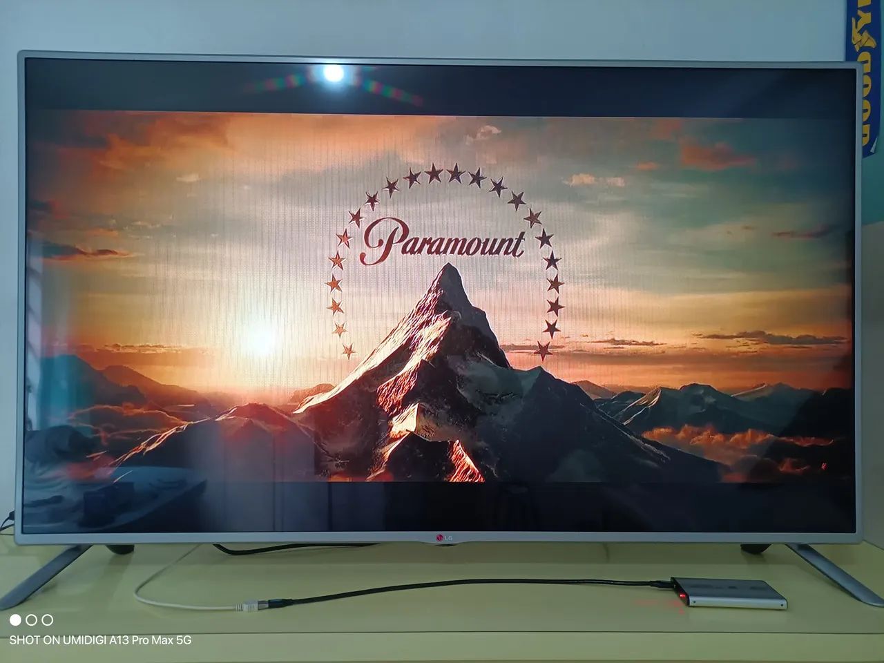 Tv Led 55" LG - Foto 3