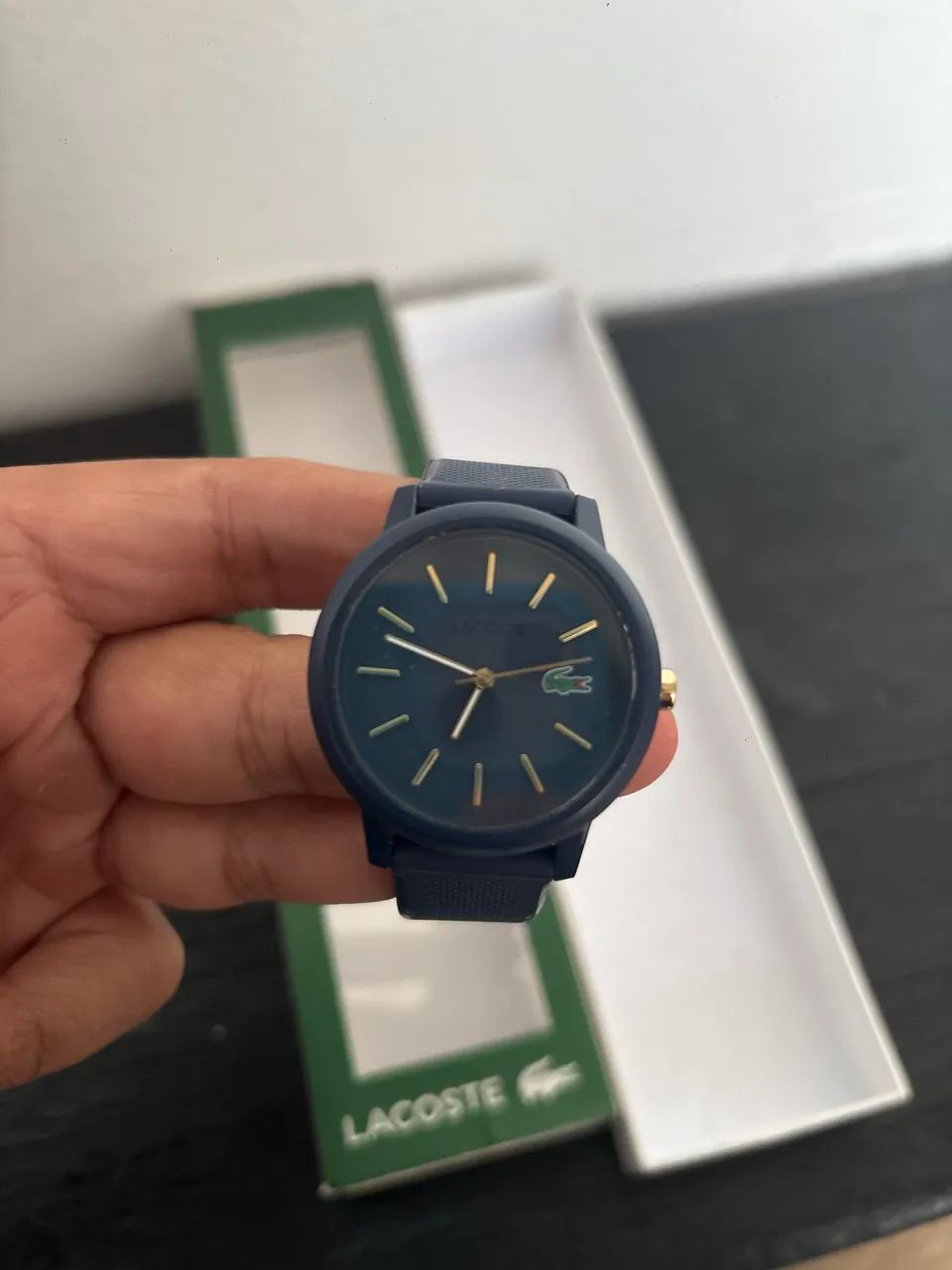 Relógio Lacoste Feminino Original  - Foto 4
