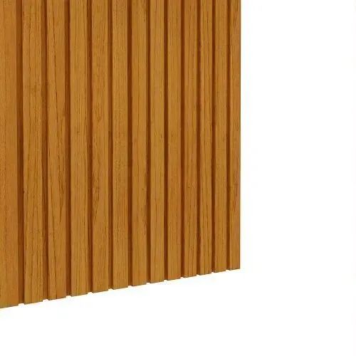 Cozinha Completa MDF 270 Com Armário E Balcão Branco Brilho - Foto 5
