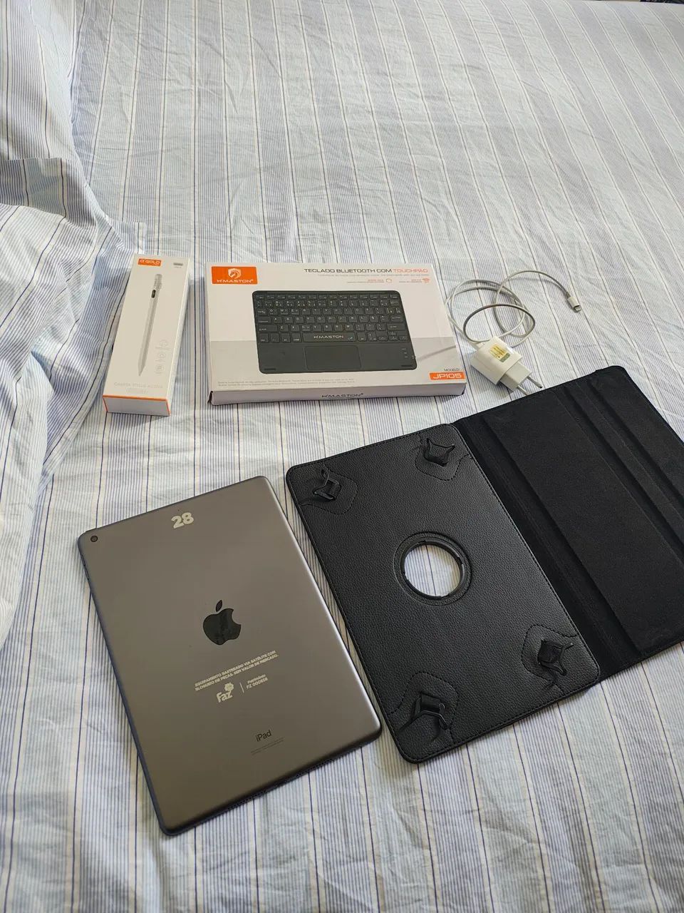 IPad 8 Geração  - Foto 5