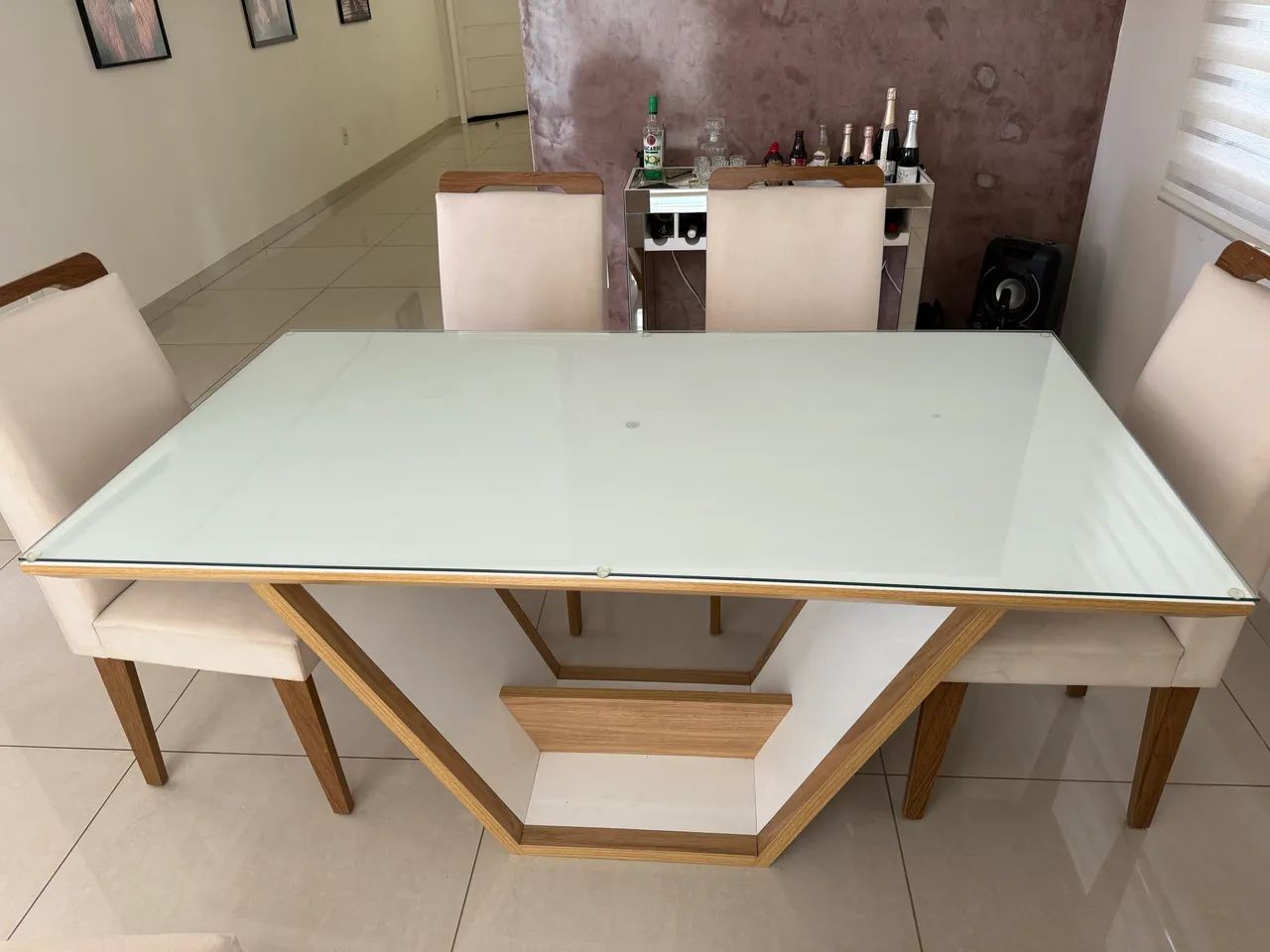 Mesa jantar  - Foto 4