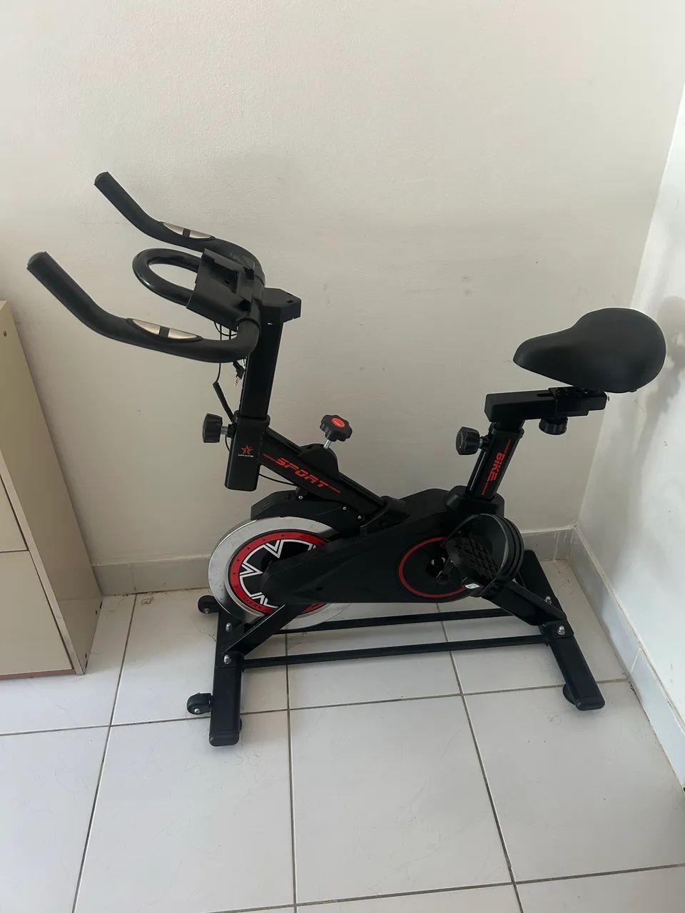 Bicicleta Ergométrica  - Foto 2