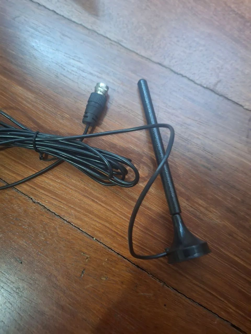 Antena Digital Interna para TV (Nova) - Foto 2