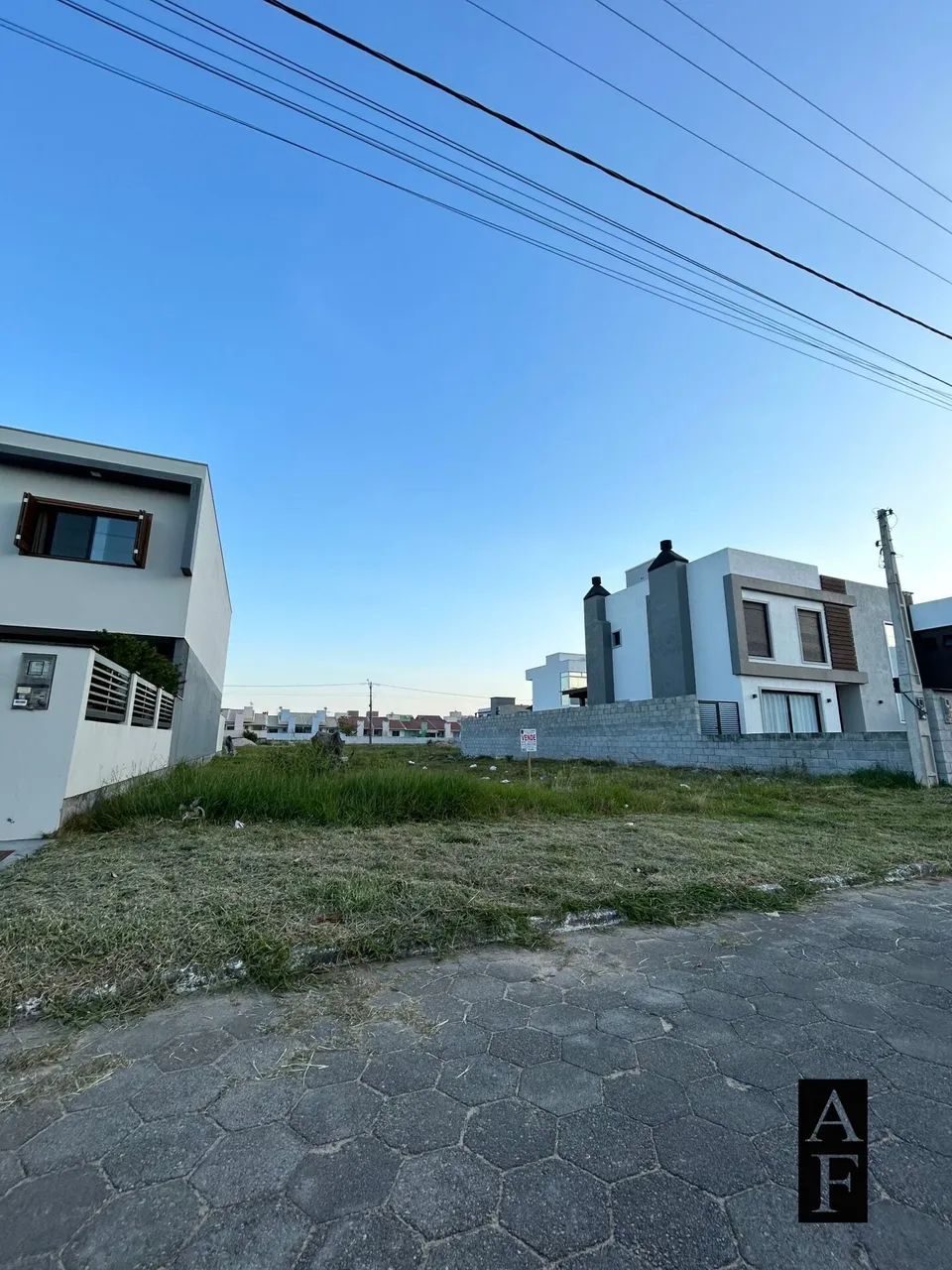 Terreno Em Areias De Palhocinha, Garopaba/SC - Foto 5