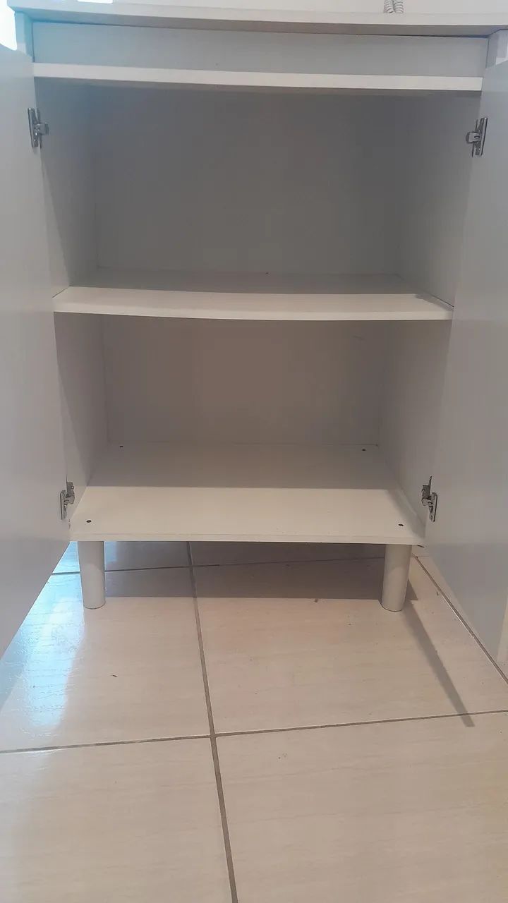 Armário multiuso  - Foto 2