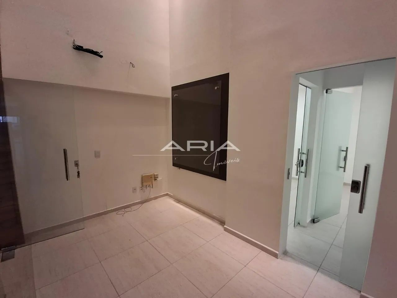 Sala Comercial Térrea de 41m² no Techne Mall | Brisamar, JOAO PESSOA - PB - Foto 3