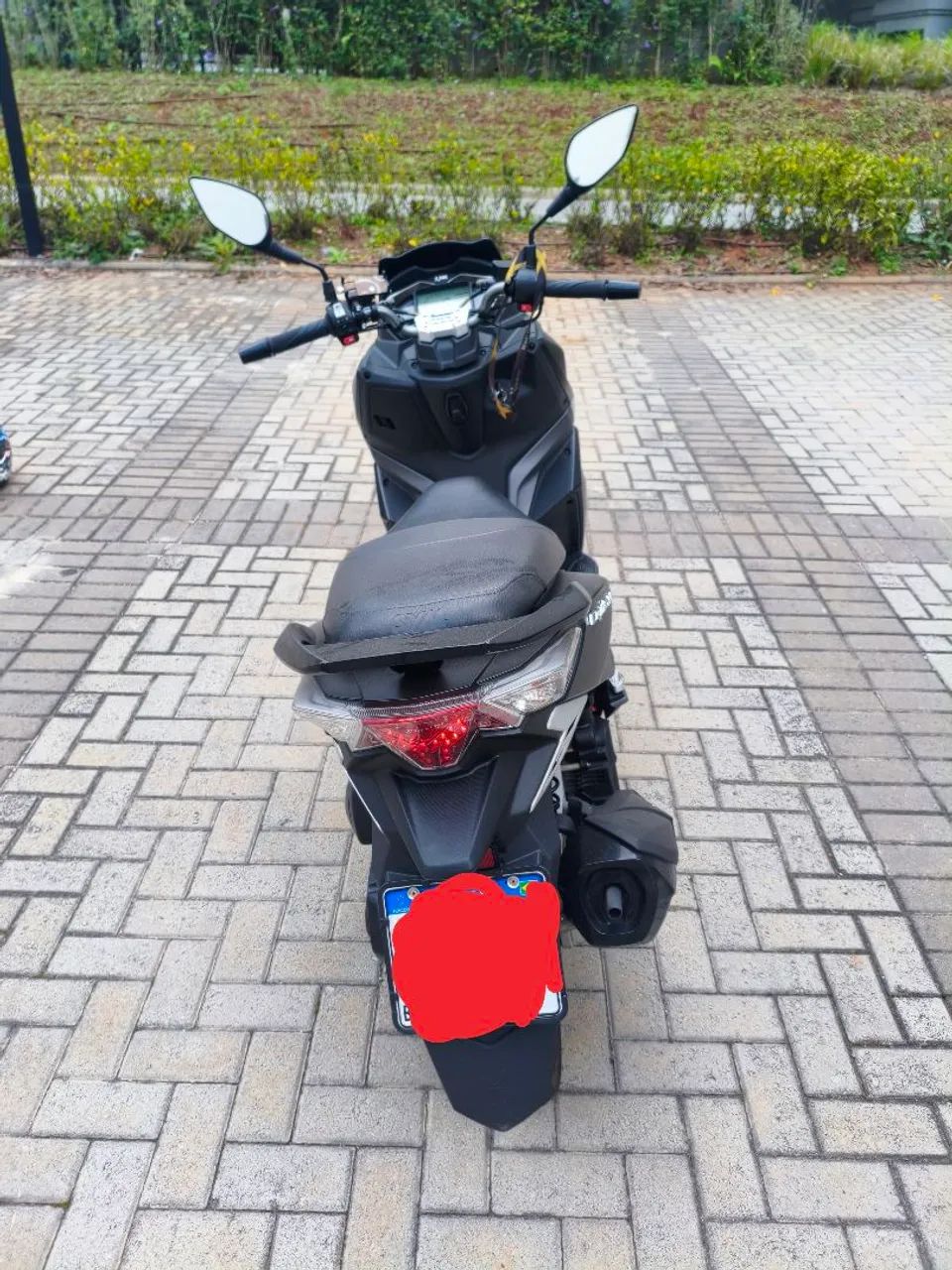 cruisym 150 - Foto 4