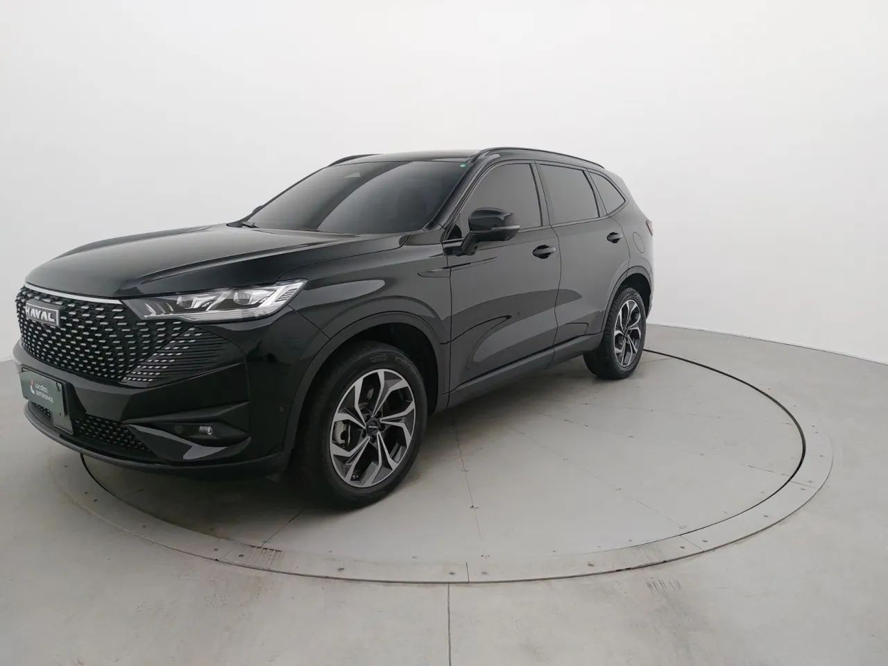 GWM Haval H6