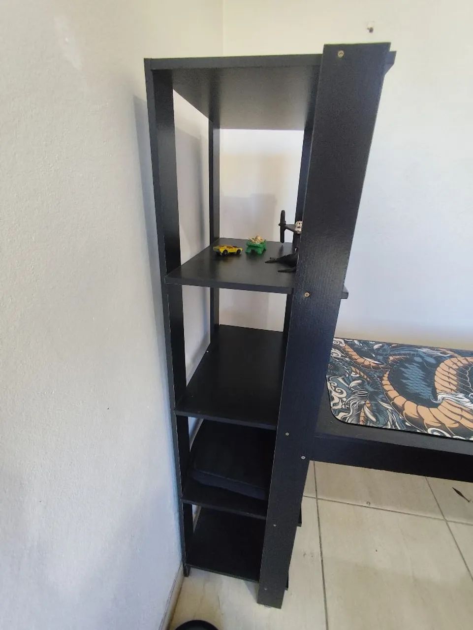 Escrivaninha  - Foto 3