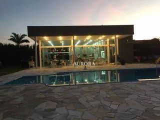 Chácara à venda, 2500 m² por R$ 1.800.000 - Recanto Santa Andréa - Cambé/PR - Foto 2