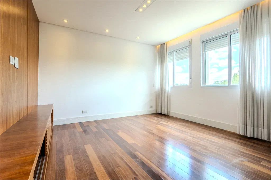 Apartamento com 2 quartos à venda em Itaim bibi - SP - Foto 5