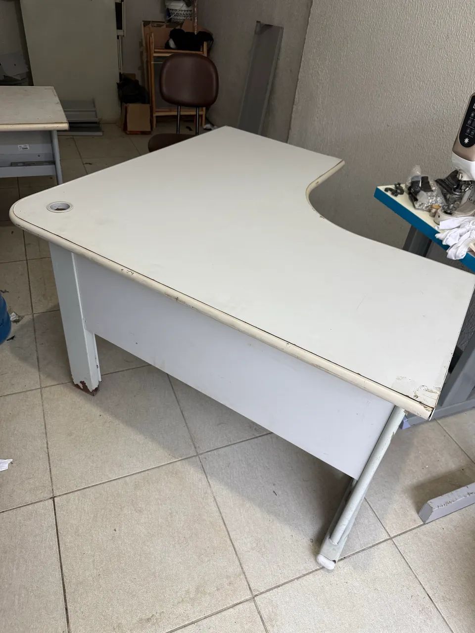 Mesa de escritório 