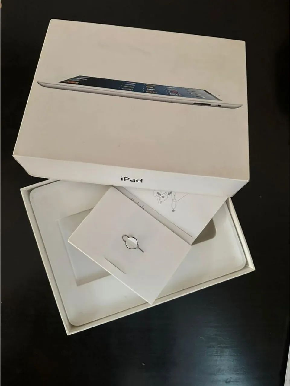 IPAD 4 GERAÇÃO  - Foto 3