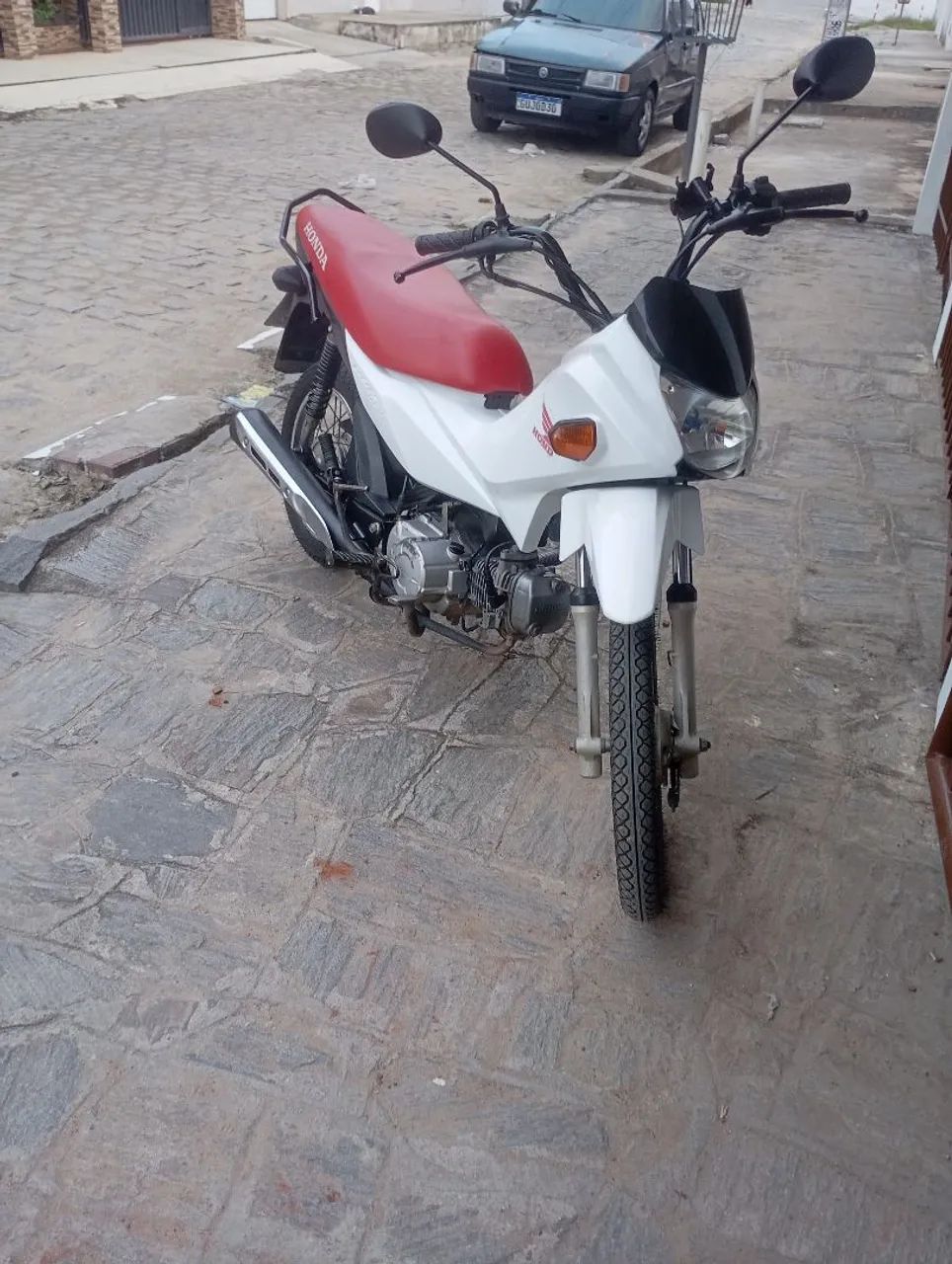 Moto  - Foto 4