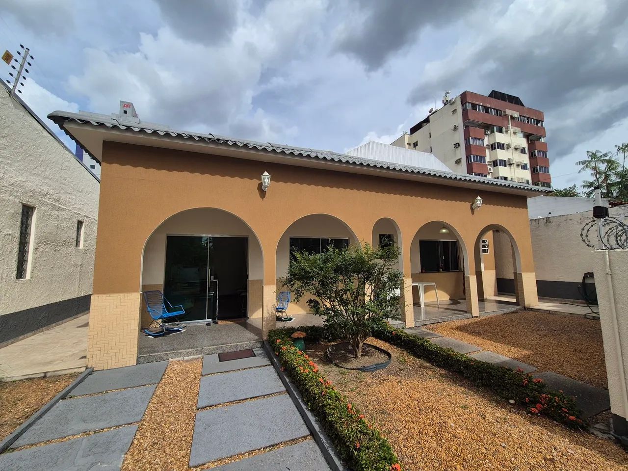Casa 3 qts Vieiralves 144m² - Foto 3