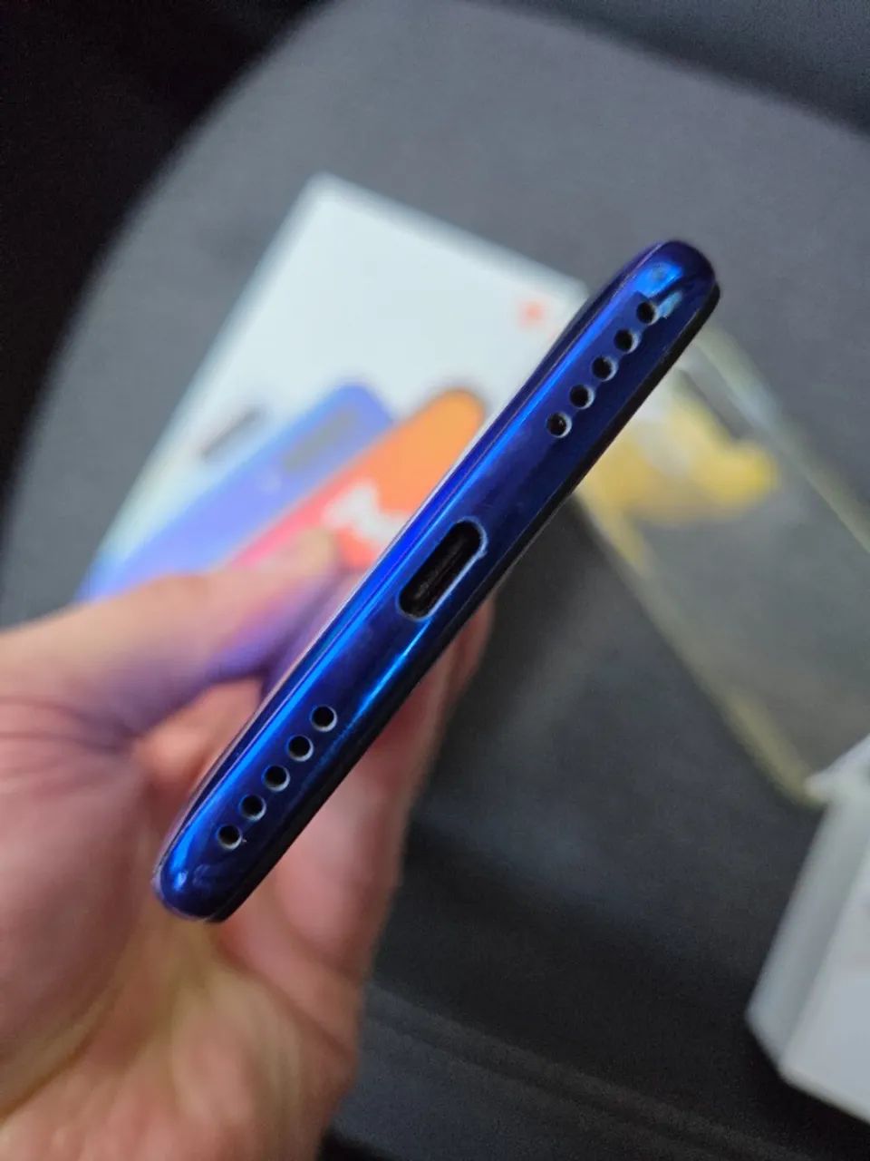 Celular Xiaomi Mi A3 - Foto 3
