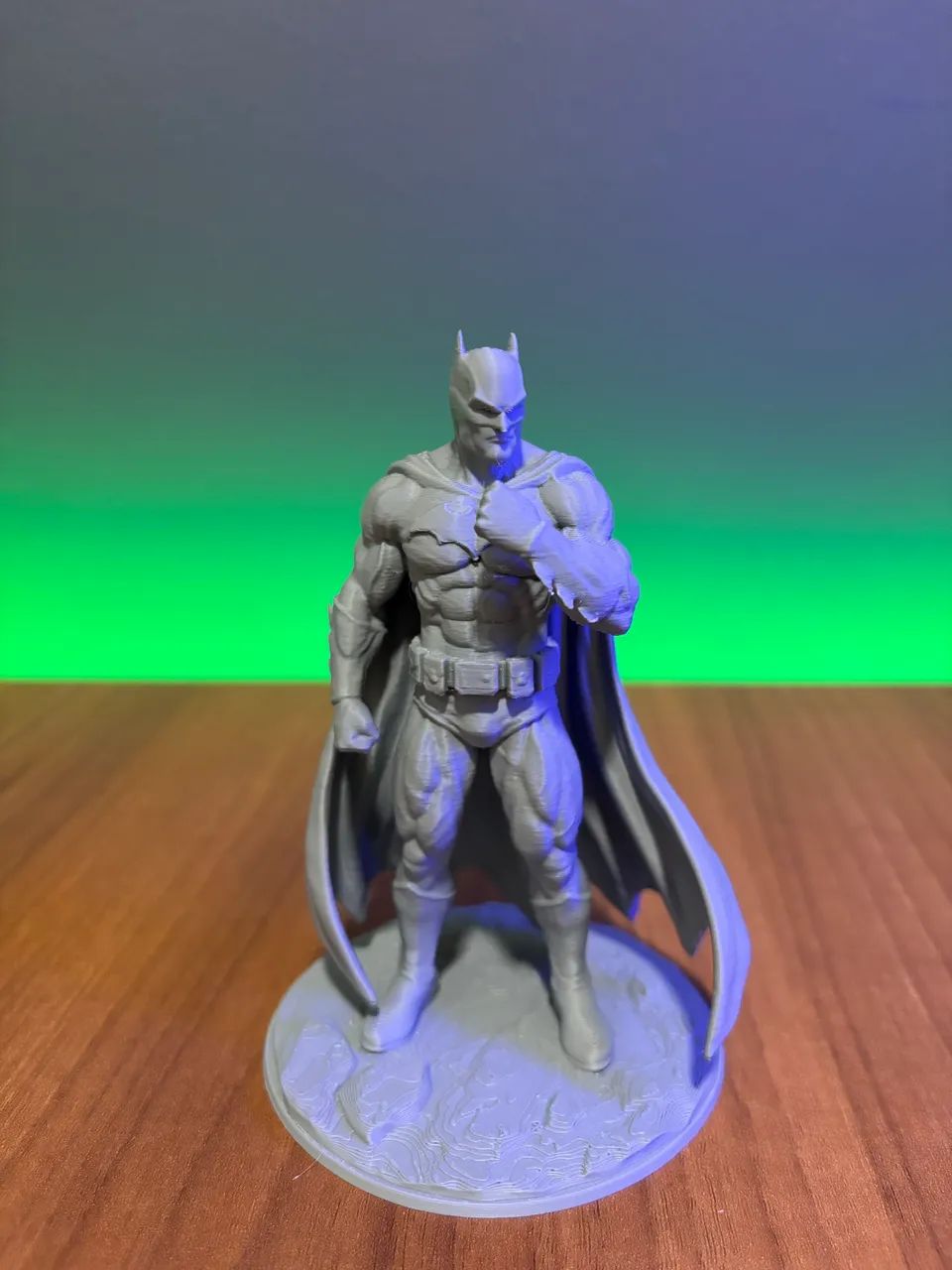Action Figure  - Foto 3