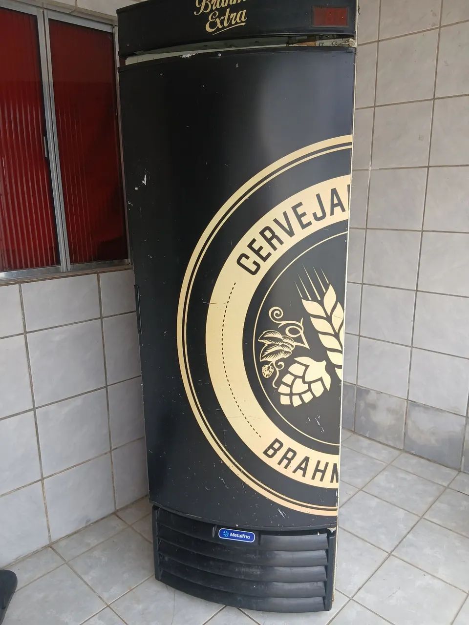 Vendo cervejaria funcionando perfeito 