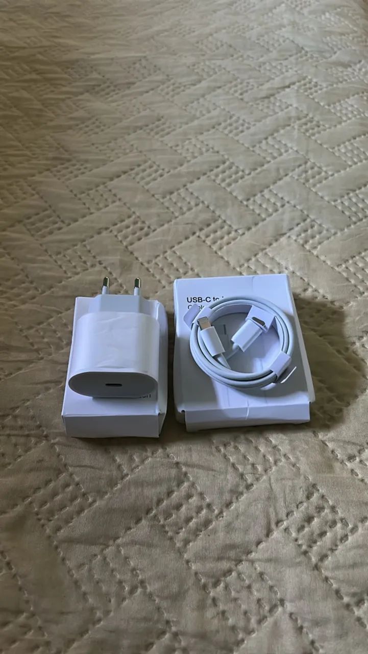 Carregador IPhone Linha Premium - Foto 2