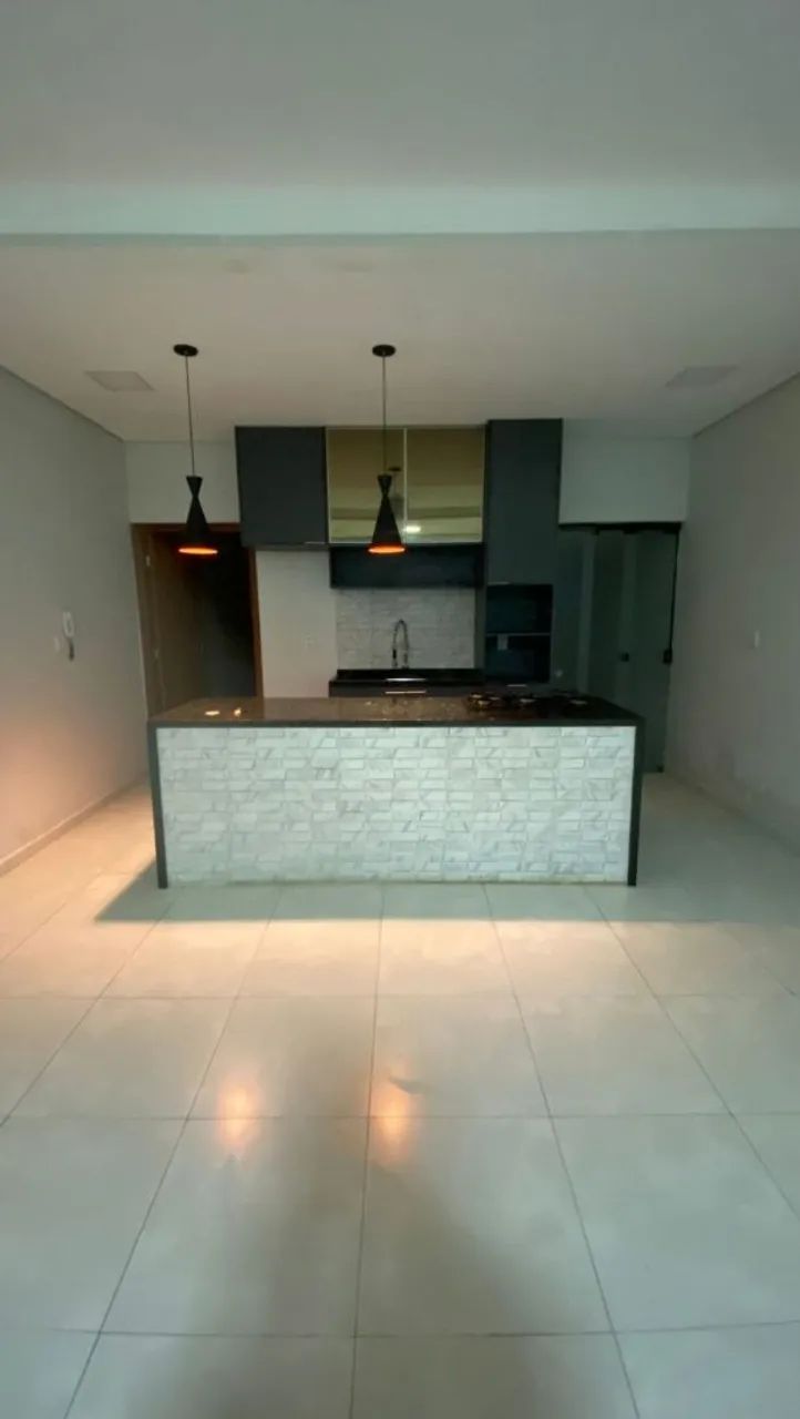 Foto - Bauru - Núcleo Habitacional Nobuji Nagasawa