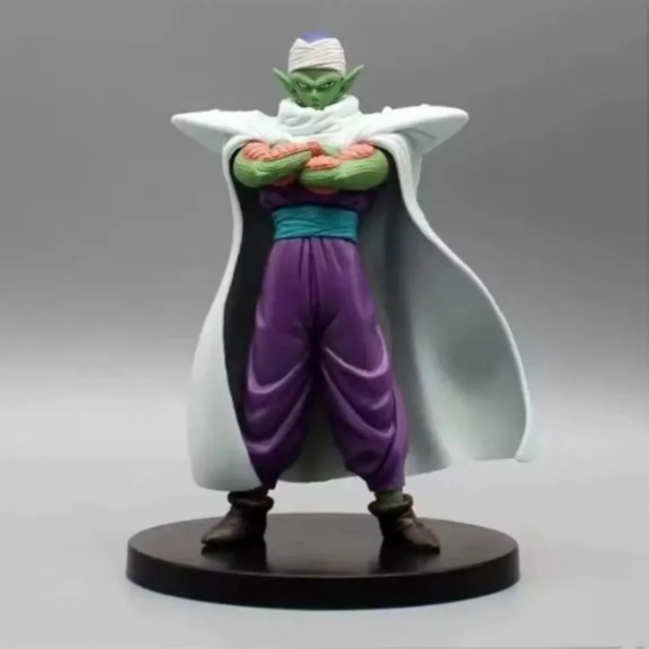 Piccolo dragon Ball Z - action figure  - Foto 4
