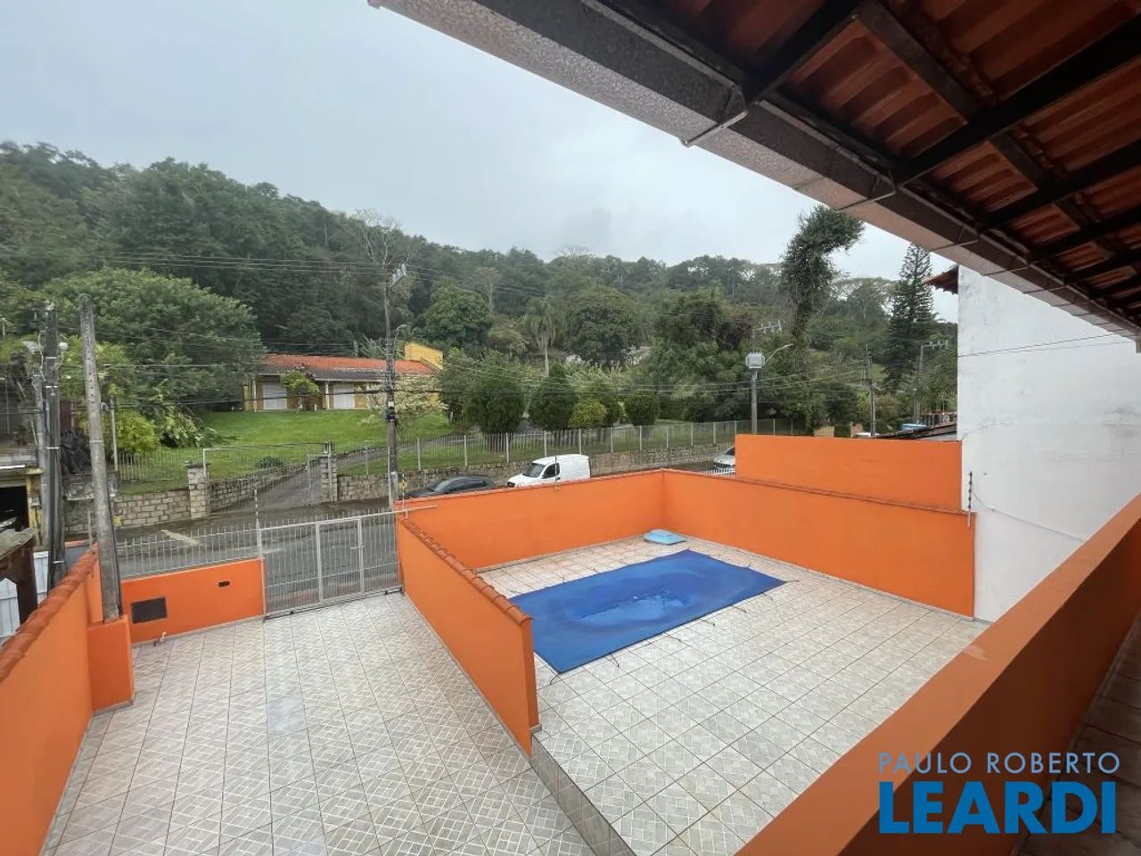 CASA TÉRREA - PONTA DE BAIXO - SC - Foto 4