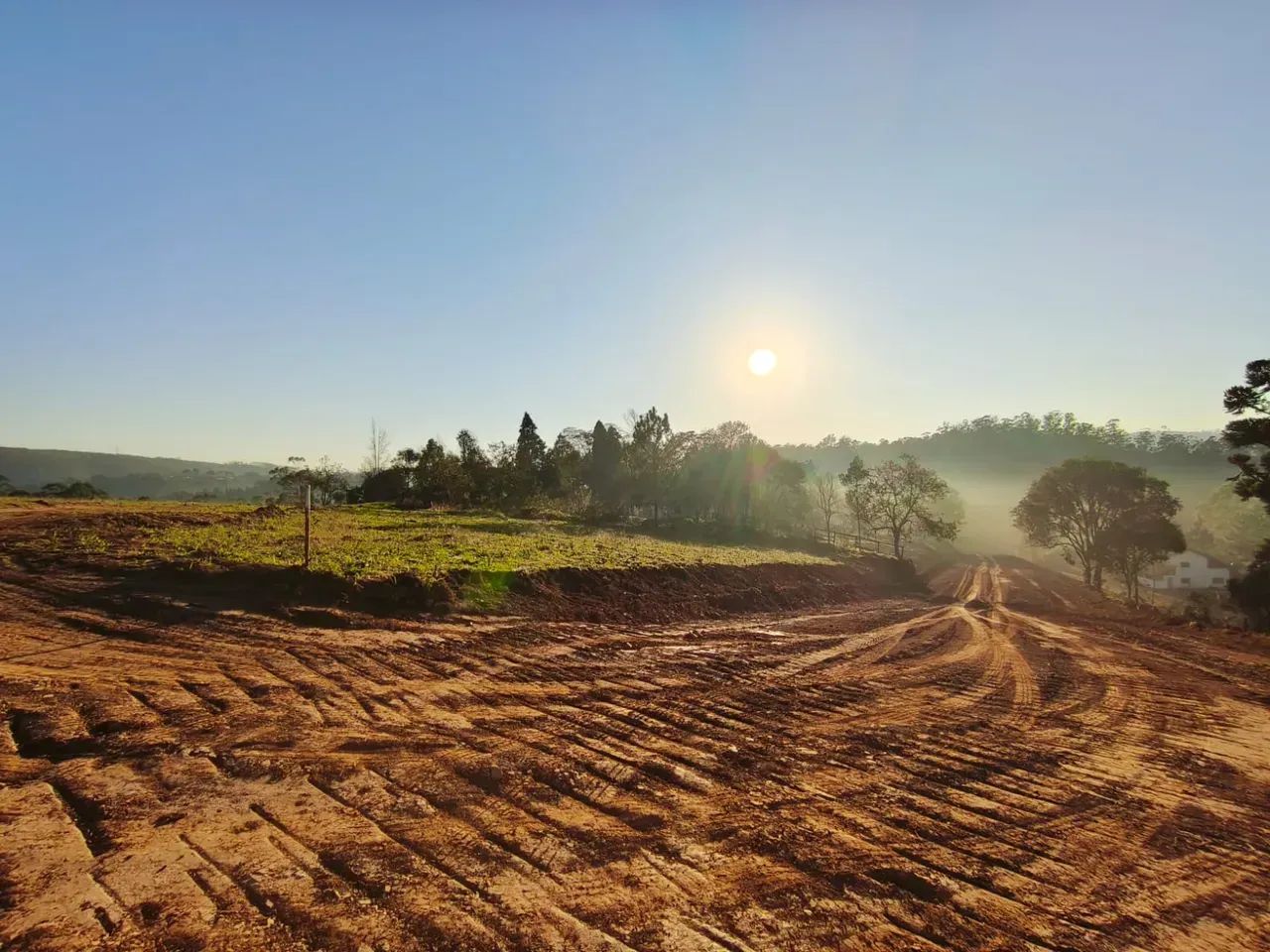 Terrenos com Riacho e Fundo para Área Verde - Foto 3
