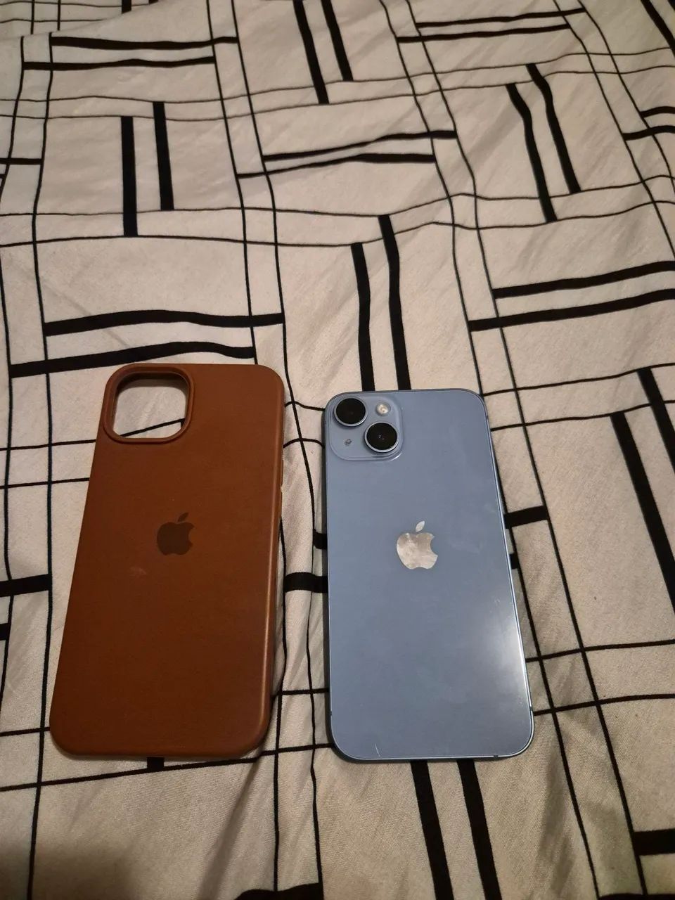 Desapegando do meu iPhone