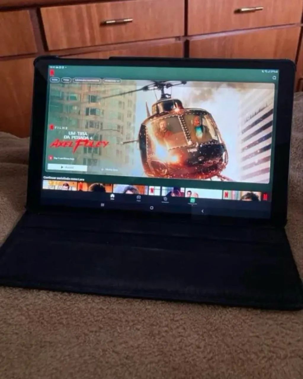 Tablet SAMSUNG TabA 10.1 - Foto 4