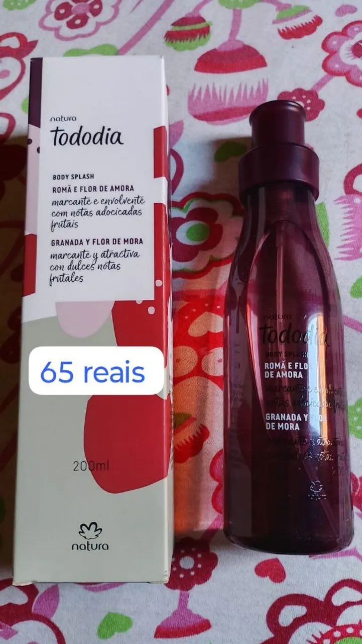 NATURA AVON BOTICÁRIO E EUDORA  - Foto 3