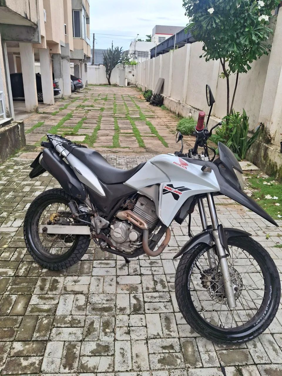 Xre 300 - Foto 2