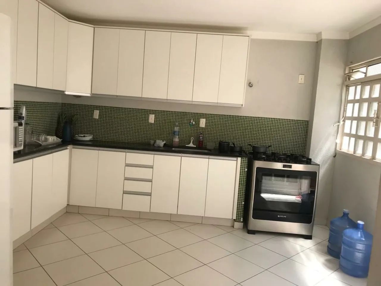 Alugo Casa no Bairro Jardim Cuiabá, para fins Comerciais. - Foto 4