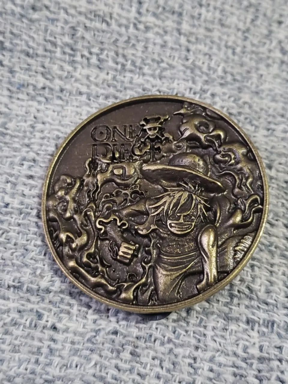 pin one piece original - anime friends Piticas