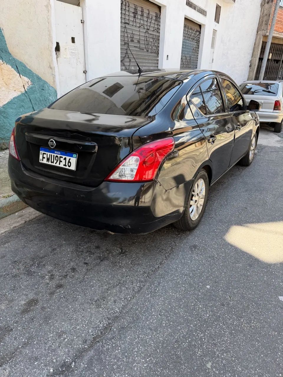 CARRO DISPONÍVEL PARA ALUGUEL  - Foto 4