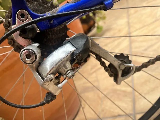 Bicicleta AEROTECH Speed - Foto 2