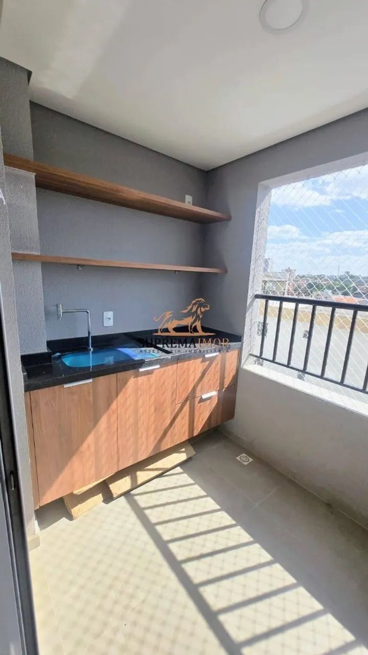Apartamento com 60 m² á venda na Vila Progresso