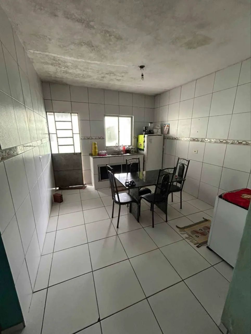 AC Vendo casa em Goiabeiras - Foto 2