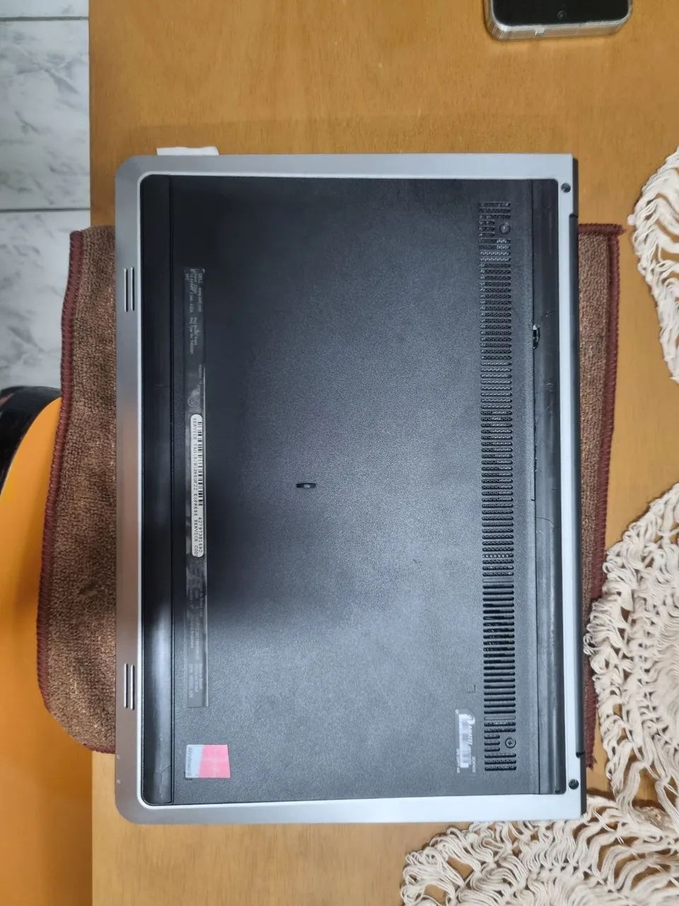 DELL INSPIRON I7 E PLACA DE VÍDEO AMD - Foto 2