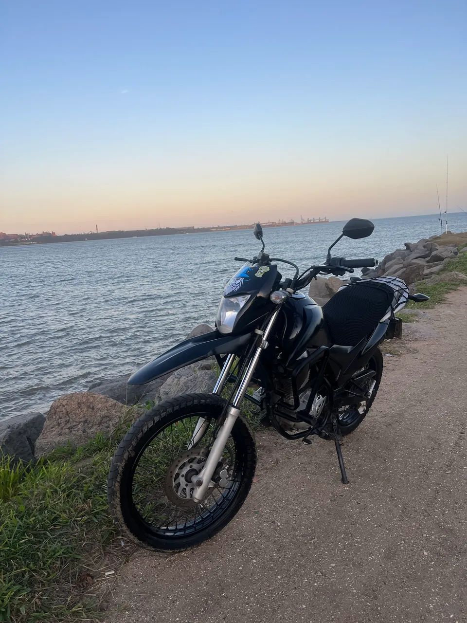 Bros 150 - Foto 3