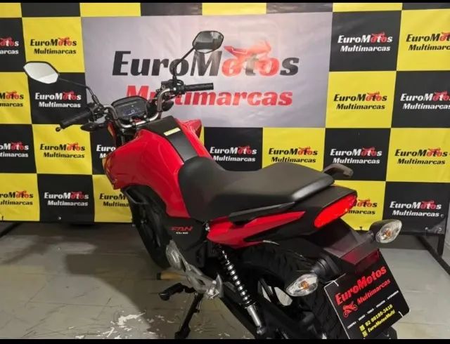 Cg fan 160  - Foto 5
