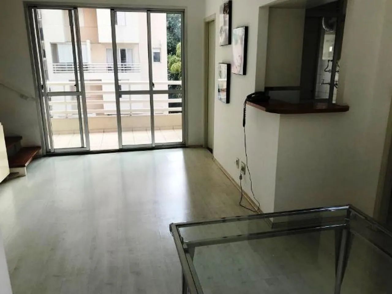 Apartamento com 2 Quartos à venda, 75m² - Moema